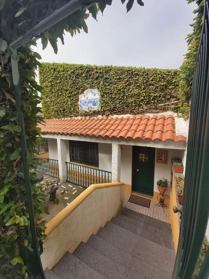 Sossego Da Abelheira Villa Ponta Delgada  Bagian luar foto