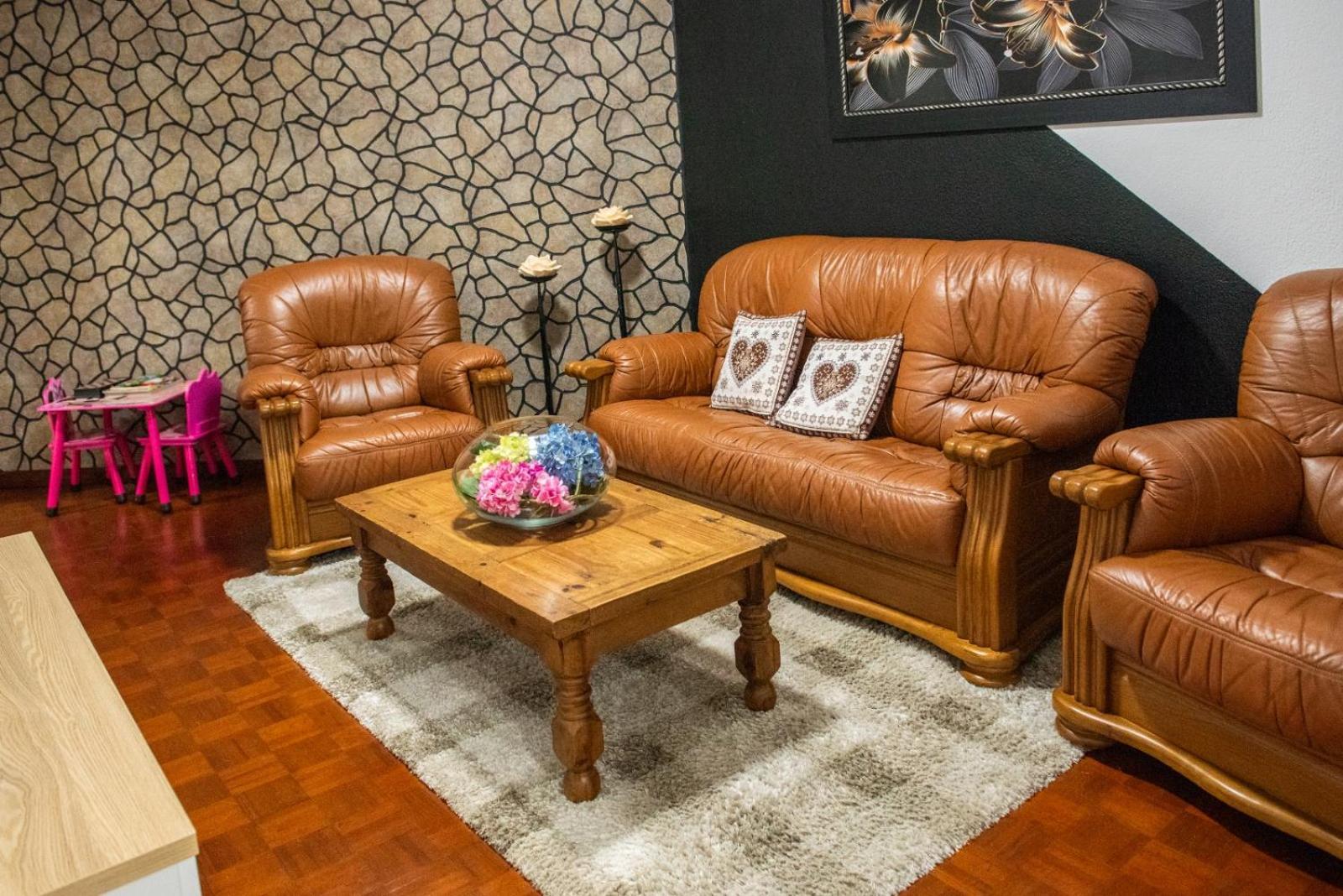 Sossego Da Abelheira Villa Ponta Delgada  Bagian luar foto