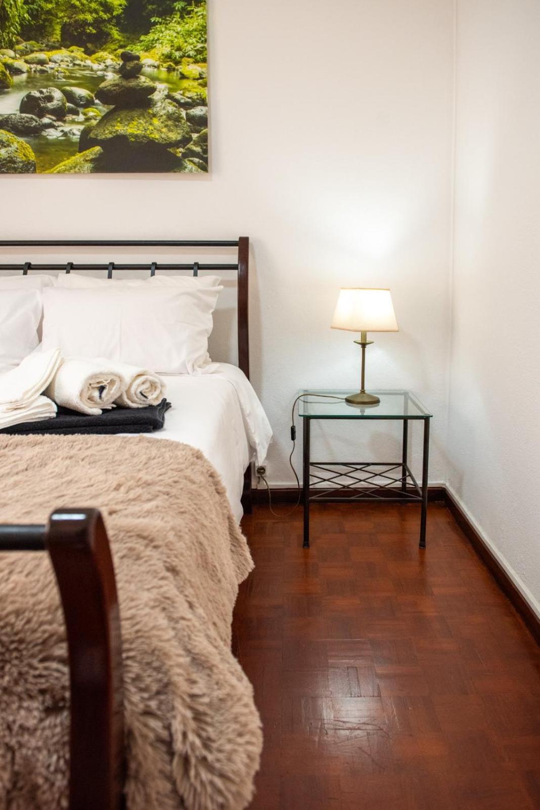 Sossego Da Abelheira Villa Ponta Delgada  Bagian luar foto
