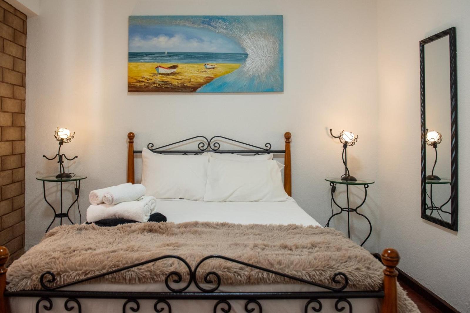 Sossego Da Abelheira Villa Ponta Delgada  Bagian luar foto