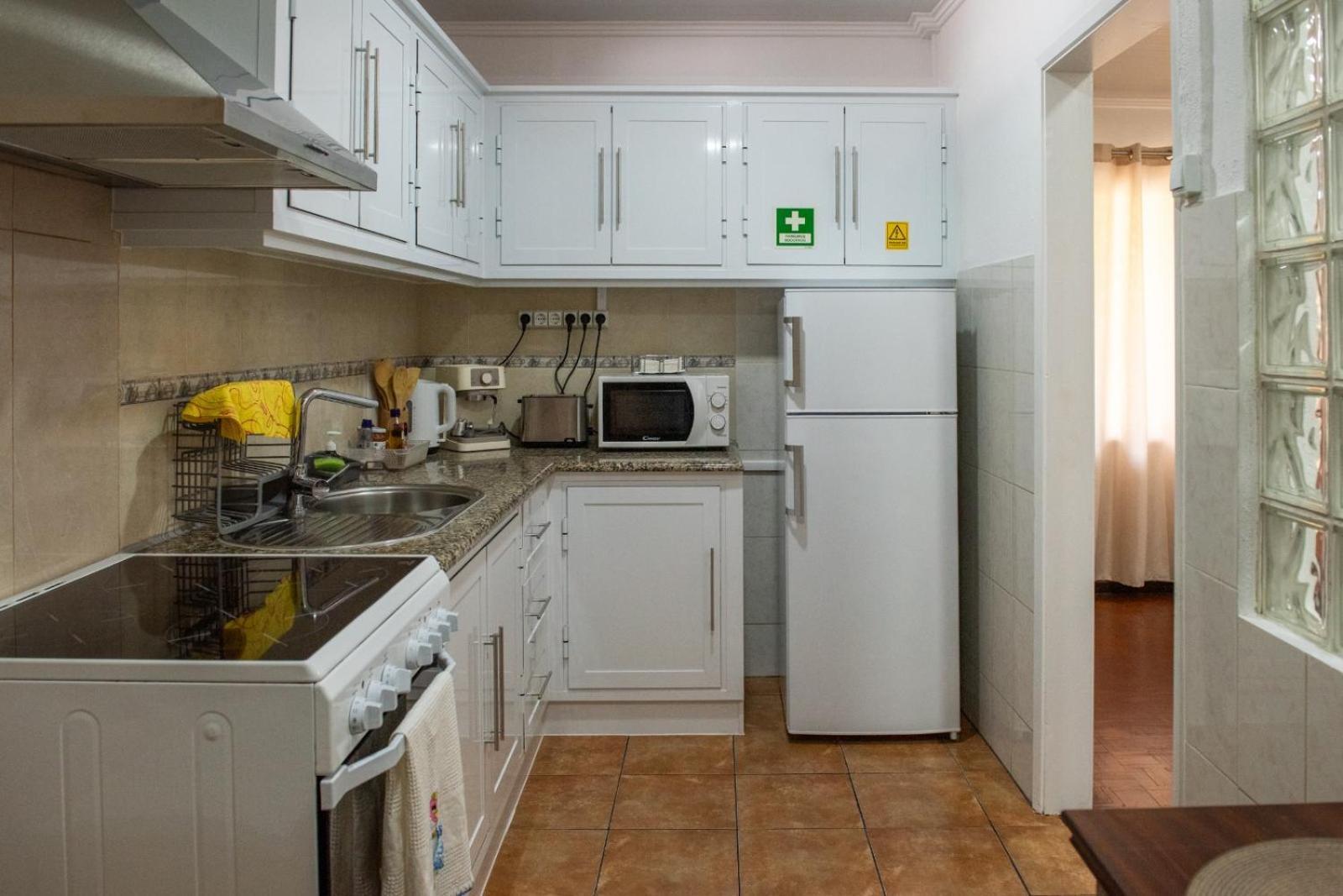 Sossego Da Abelheira Villa Ponta Delgada  Bagian luar foto