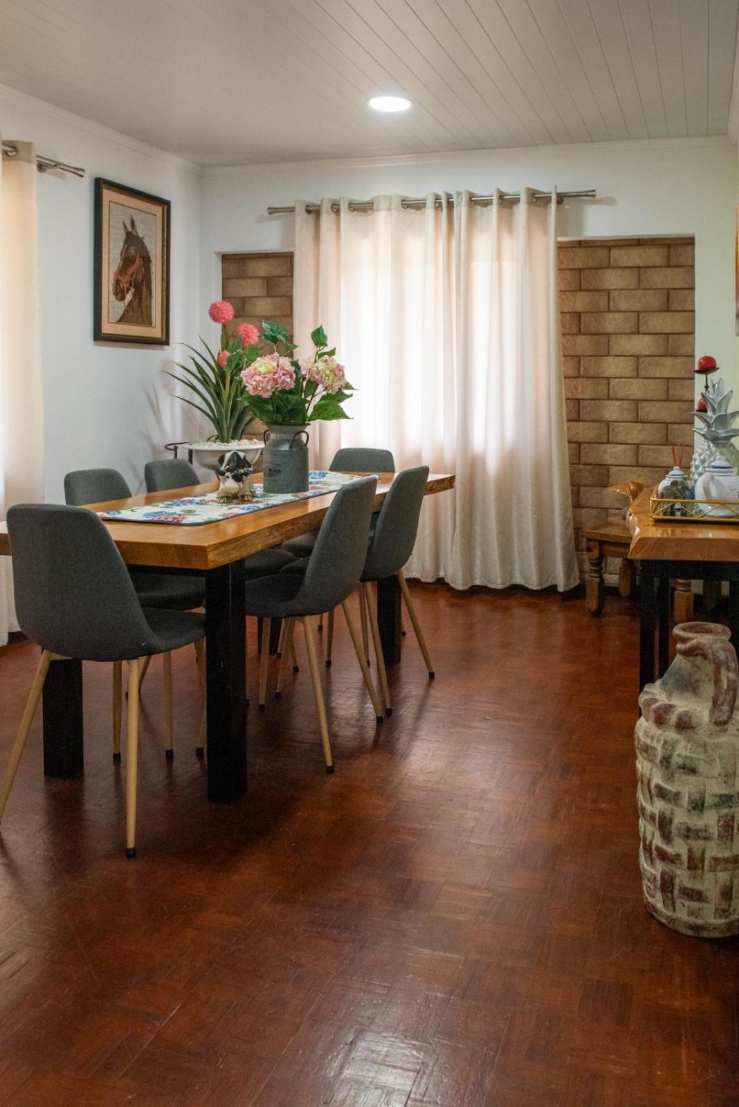 Sossego Da Abelheira Villa Ponta Delgada  Bagian luar foto